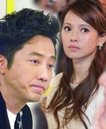 喜欢玩“躲猫猫”的十对明星婚姻(图)