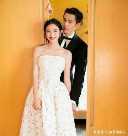 盘点2019娱乐圈那些结婚的明星，喜事连连