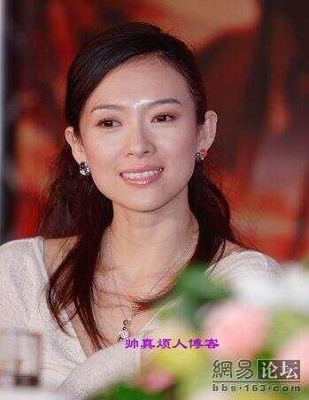 细数娱乐圈十大“假冒伪劣”明星(组图) - 森林狼 - 森林狼的博客