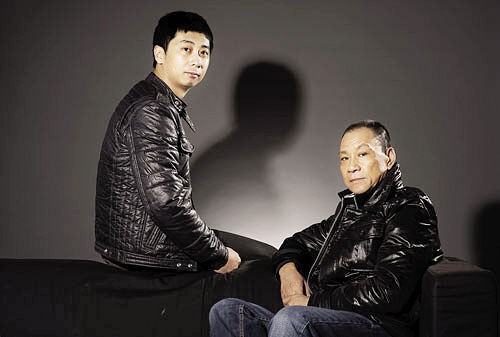 刘恺威杨幂贾乃亮李小璐 揭娱乐圈星二代情路历程
