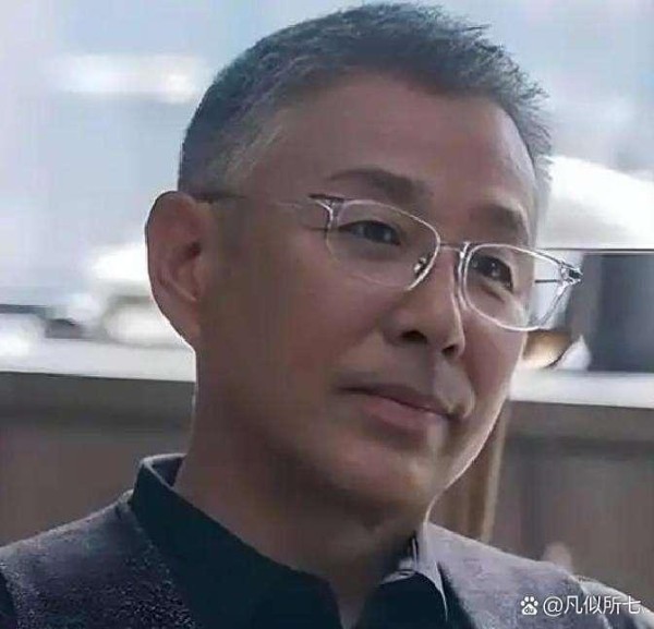 演员陈道明接受杨澜采访，杨澜说...@凡似所七的动态