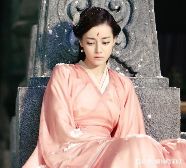 从明星脸看大众审美，这五位公认的盛世美颜你怎么看？