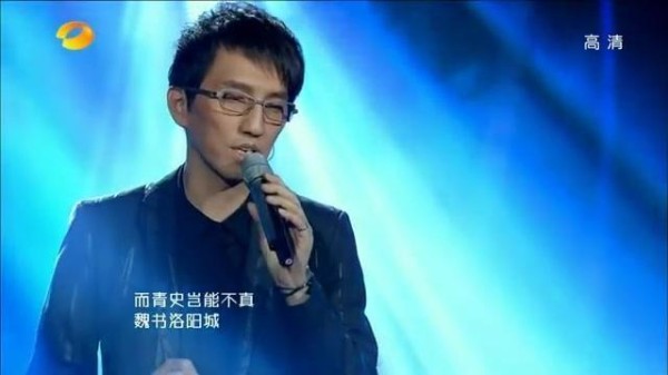 《歌手》又来新人！新面孔难逃炮灰命运？这次可能是加强版邓紫棋