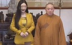 贪财又好色，释永信果然是个花和尚！