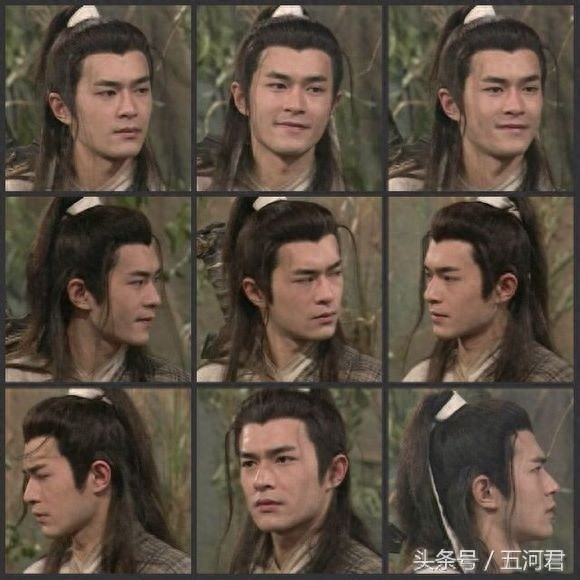 这八大经典影视角色，之后无人能超越