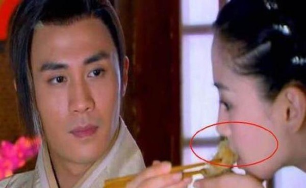 盘点那些吃货人设的女明星，你知道哪位才是真正的吃货吗？