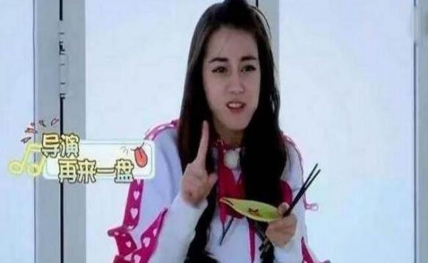 盘点那些吃货人设的女明星，你知道哪位才是真正的吃货吗？