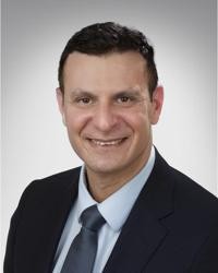 Ziad Rohayem, MD