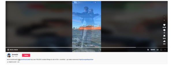 2024年TikTok网红营销成功案例指南