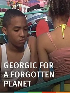 Georgic for a Forgotten Planet