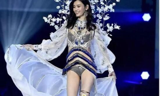 中国有名的三位超模，不仅走秀也进军了娱乐圈，最后一位成综艺咖