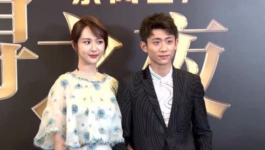 杨紫为张一山庆生，看到杨紫的文案，这才是真正的好朋友