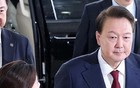 韩前总统尹锡悦法庭上咆哮：要不把我杀了？