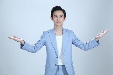 这样好人缘的明星真不多见了，看看他的朋友圈吧