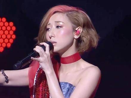 “小王菲”泳儿，你最爱她的哪部佳作