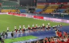 “苏超”7轮启用20座球场 体现江苏雄厚体育家底