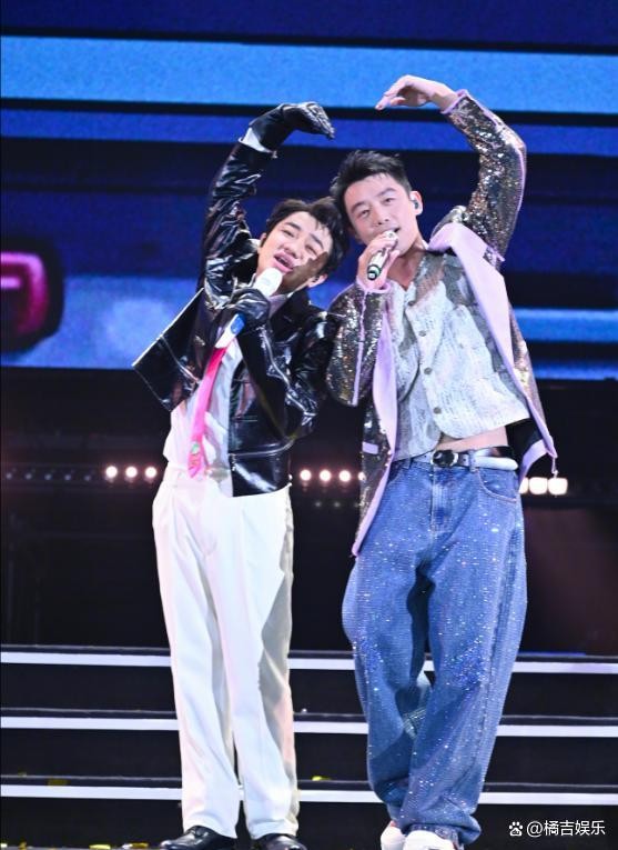王祖蓝感谢郑恺 兄弟情深引发热议