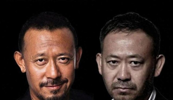 这5组明星竟是血亲兄弟，原以为毫无关联，竟然亲如手足