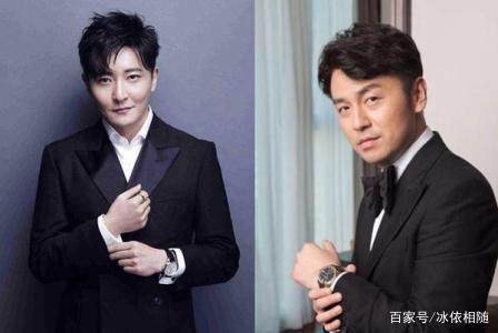 娱乐圈中的最佳损友：杨紫张一山上榜，最后一对堪比家人！