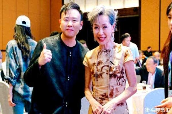 叶童回应与胥渡关系，多年好友揭秘，网友直呼意外