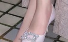 清新又自然的小仙女穿搭