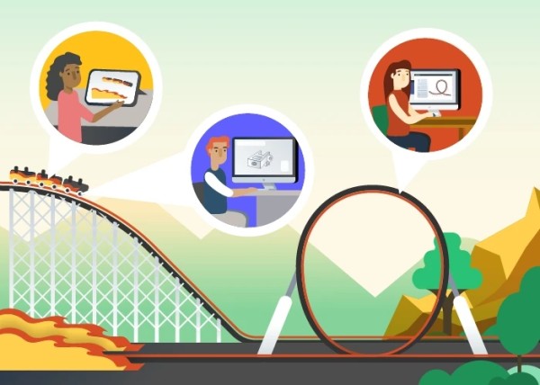 digital transformation in manufacturing