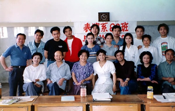 北京电影学院校友_北京电影知名校友_北京电影学院校友会