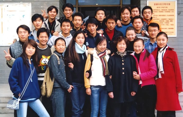 北京电影知名校友_北京电影学院校友会_北京电影学院校友