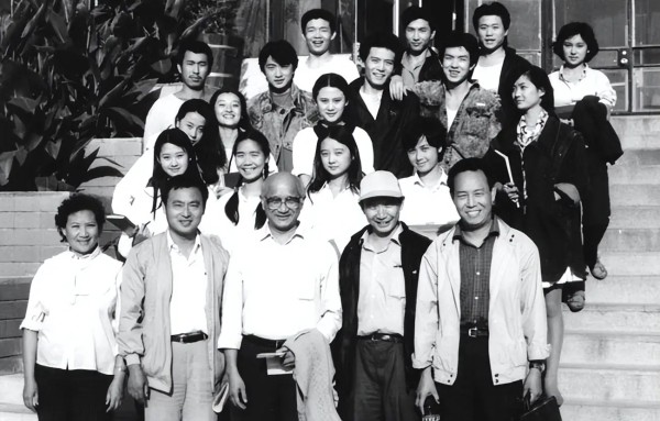 北京电影学院校友_北京电影知名校友_北京电影学院校友会