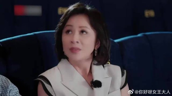 刘嘉玲年轻时有多性感？吴君如看完狂夸好看，太惊艳了
