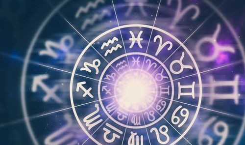 生肖星座揭秘:占星之盘,揭示命运密码!