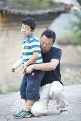 郭涛和小石头
