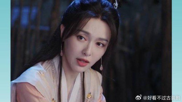 原来神仙也会“无中生友”啊！ 念无双 念无双唐嫣神女守正道