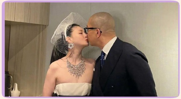 星盘解析：大S与具俊晔婚姻长久的奥秘