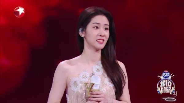 张碧晨曝王栎鑫表演前失眠，称其想太多是对舞台尊重