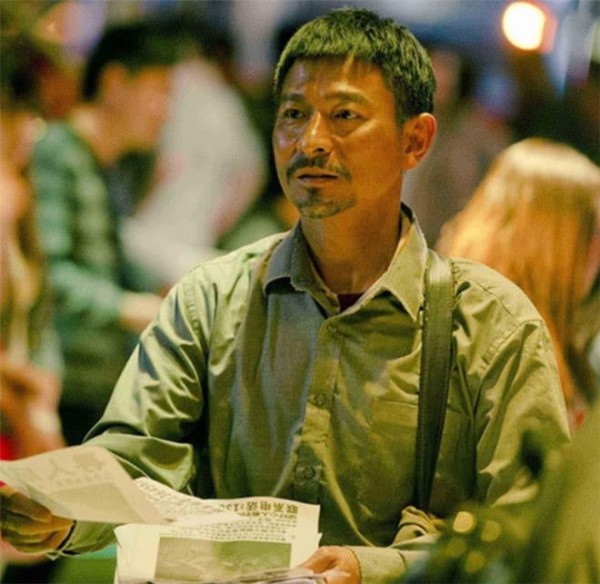 刘德华的成就有多高？纵观现在的娱乐圈小鲜肉几乎无人能超越