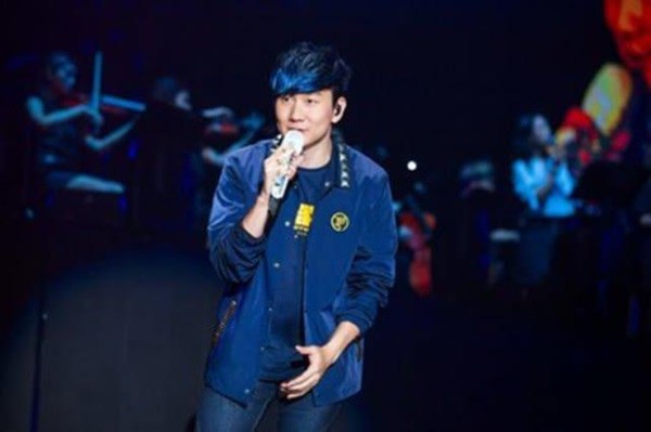 新四大天王已确立，周杰伦、林俊杰众望所归，