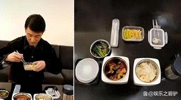 刘德华62岁颜值爆表，网友直呼“逆生长”，他究竟有何秘诀？