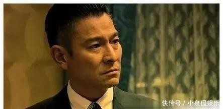 1刘德华演艺成就卓越，塑造众多经典角色