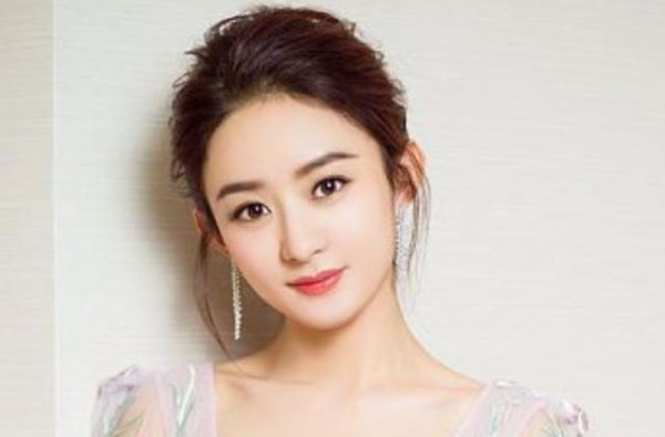 赵丽颖的4部电影，你最多只看过一部，如果都看过你就是大佬！