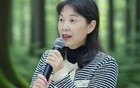 杜建英朋友圈首曝光：送别宗庆后隐忍克制，朋友圈头像引热议！