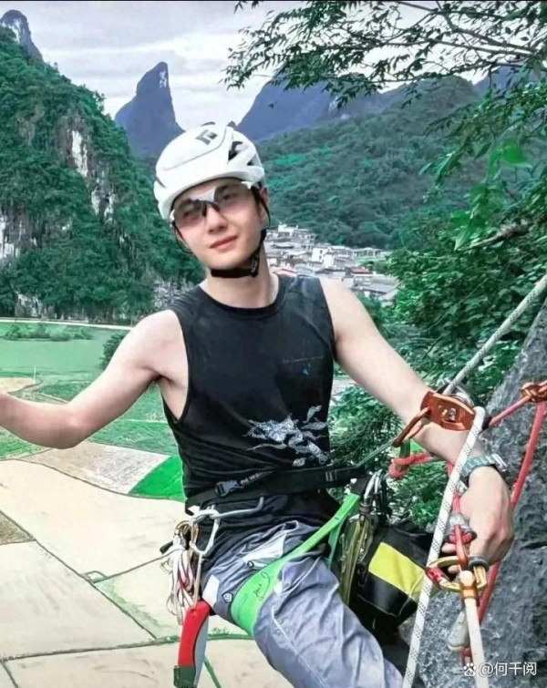 王一博极限挑战背后隐情，流量明星还是拼命实力派？