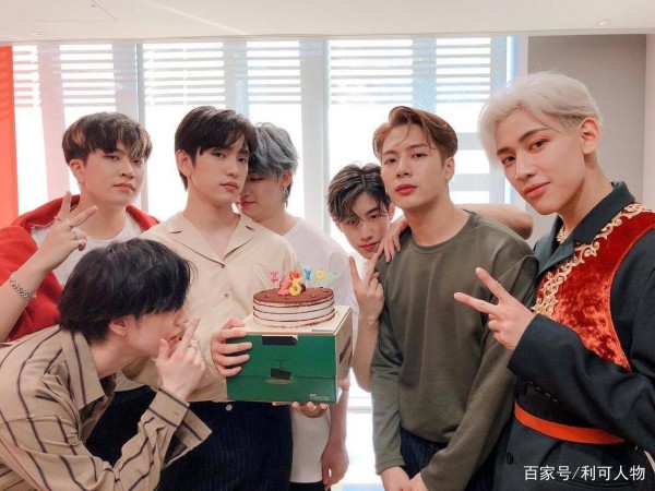 韩网热议！GOT7离开JYP之后单飞不解散，七位成员仍拥有合体权利
