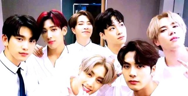 多国成员聚首：GOT7的音乐传奇旅程