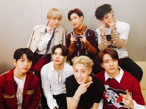 韩网热议！GOT7在JYP期间遭遇不当对待，段宜恩父亲留言认证事实