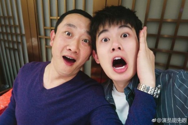 北电开学只看到了王俊凯？中戏的易烊千玺 李兰迪 胡先煦返校了吗