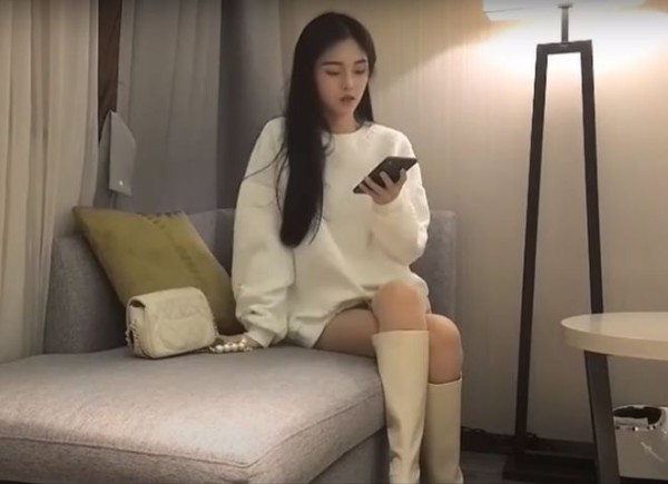 阿光解密探花女神排行榜，这个车牌词希望你要知道！