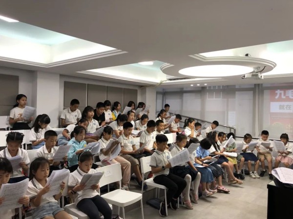 艺铭音乐文化艺术培训