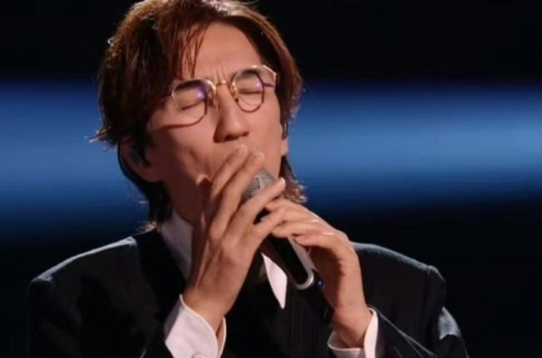 歌手2025再现名场面，破音 跑调 忘词，东拼西凑也能拿第一 林志炫破音引争议