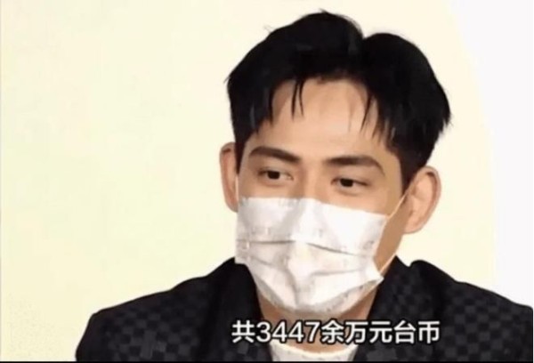 周渝民被骗840万，李沁4年血汗钱打水漂：明星为何这么好骗？